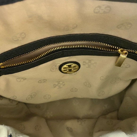 TORY BURCH Leather Backpack